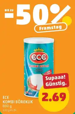 PENNY Ece kombi böreklik Angebot