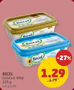 PENNY Becel Angebot