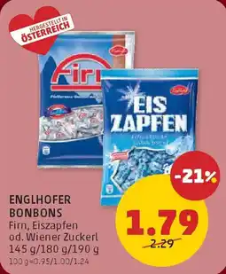 PENNY Englhofer bonbons Angebot