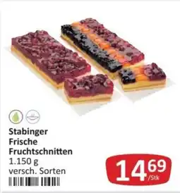 Kastner Stabinger Frische Fruchtschnitten Angebot