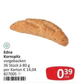 Kastner Edna Kornspitz Angebot