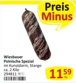 Kastner Wiesbauer Polnische Spezial Angebot