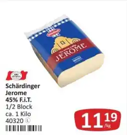 Kastner Schärdinger Jerome Angebot
