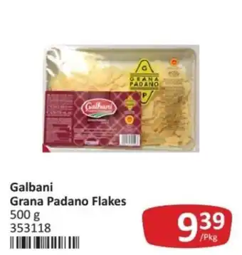 Galbani Grana Padano Flakes