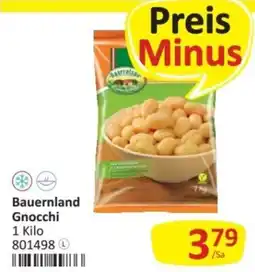Kastner Bauernland Gnocchi Angebot