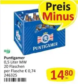 Kastner Puntigamer Angebot