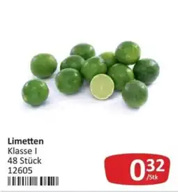 Kastner Limetten Angebot