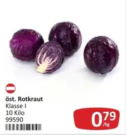 Kastner öst. Rotkraut Angebot