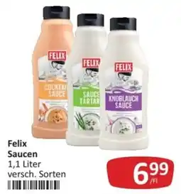 Kastner Felix Saucen Angebot