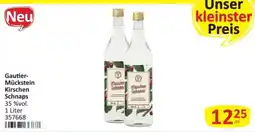 Kastner Gautier-Mückstein Kirschen Schnaps Angebot