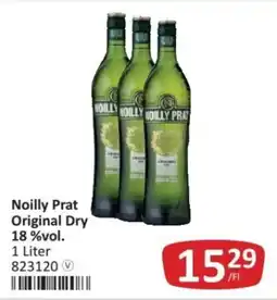 Kastner Noilly Prat Original Dry Angebot