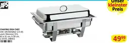 Kastner Chafing Dish Chef Angebot