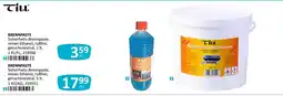 Kastner Till Sicherheits-Brennpaste Angebot