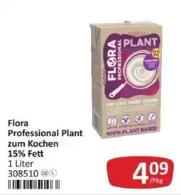 Kastner Flora Professional Plant zum Kochen Angebot