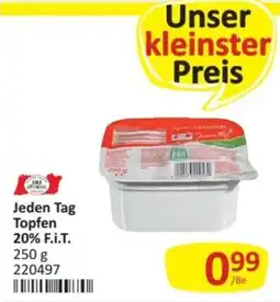 Kastner Jeden Tag Topfen Angebot