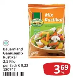 Kastner Bauernland Gemüsemix Rustikal Angebot