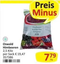 Kastner Oswald Himbeeren Angebot