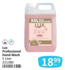 Kastner Lux Professional Hand-Wash Angebot