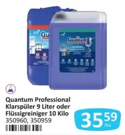 Kastner Quantum Professional Klarspüler Angebot