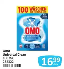 Kastner Omo Universal Clean Angebot