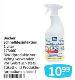 Kastner Becher Schnelldesinfektion Angebot