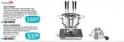 Kastner Gala Fondue Angebot