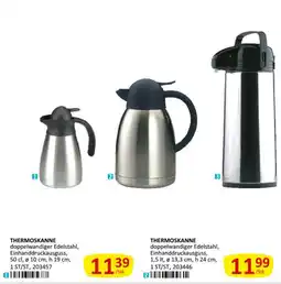 Kastner Thermoskanne Angebot