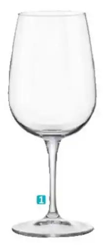 Kastner Weinglas Medium Angebot