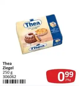 Kastner Thea Ziegel Angebot