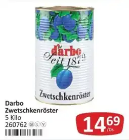 Kastner Darbo Zwetschkenröster Angebot