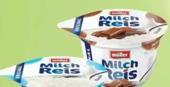 Eurospar Milchreis Angebot