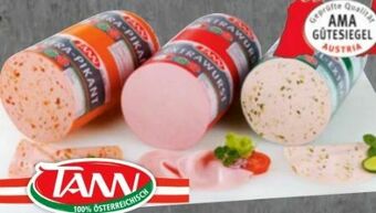 Eurospar Extrawurst Angebot