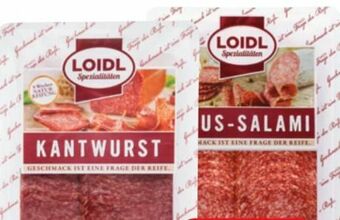 Eurospar Kantwurst Angebot