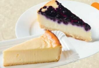 Eurospar Cheesecake Angebot
