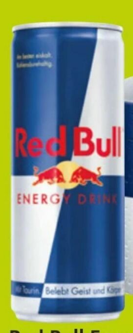 Eurospar Energy Drink Angebot