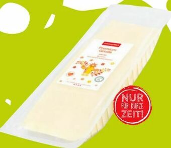 Eurospar Premium Gouda Angebot