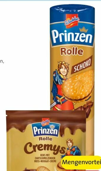 Eurospar Prinzenrolle Angebot