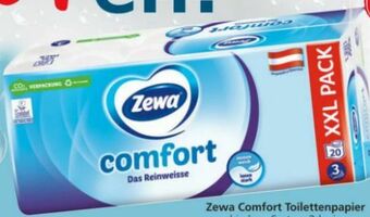 Eurospar Comfort Angebot