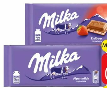 Eurospar Schokolade Angebot