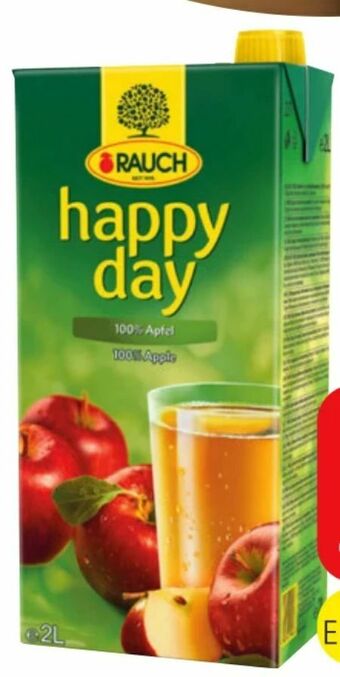 Eurospar Happy Day Angebot