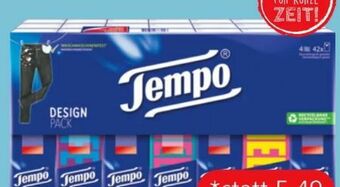 Eurospar Taschentücher Angebot