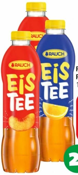 Eurospar Eistee Angebot