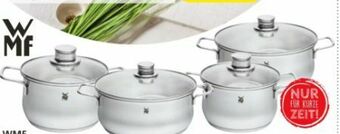 Eurospar Töpfe Diadem Plus Angebot