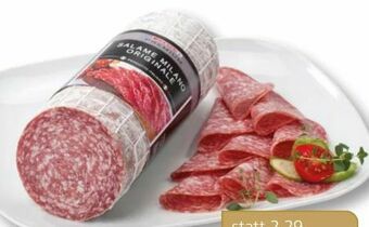 SPAR Gourmet Salami Milano Angebot