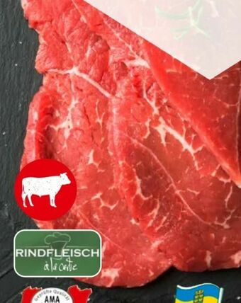 SPAR Gourmet Rindsschnitzel Angebot