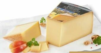 SPAR Gourmet Schnifner Bergkäse Angebot