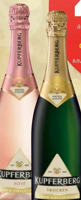 Spar Sekt Angebot