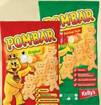 Spar Pom-Bär Angebot