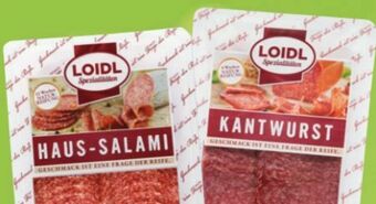 Spar Kantwurst Angebot