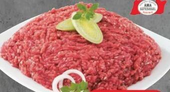 Spar Rinderfaschiertes Angebot
